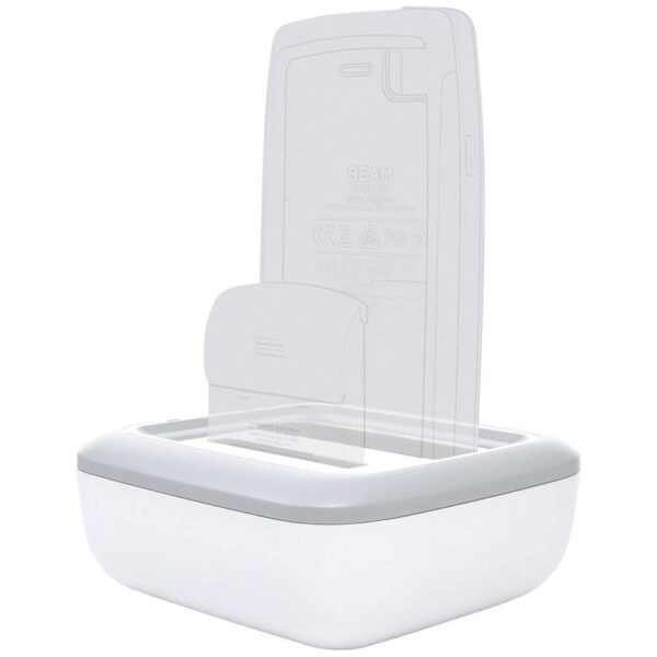 Beam Mobile Healthcare Desktop Charger Laad- en managementsysteem IPhone SE (2022 & 2020)