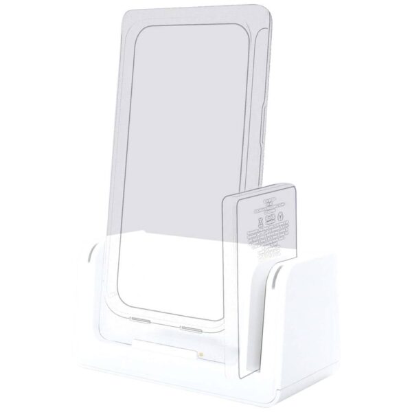 Beam Mobile Healthcare Desktop Charger Laad- en managementsysteem IPhone 14, 13, 12/12 Pro