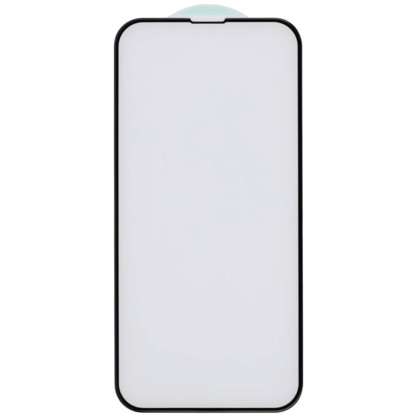 PT LINE 5D Premium 169563 Screenprotector (glas) Apple iPhone 13, iPhone 13 Pro, iPhone 14, iPhone 16e 1 stuk(s) Anti-vingerafdruk, Krasvast