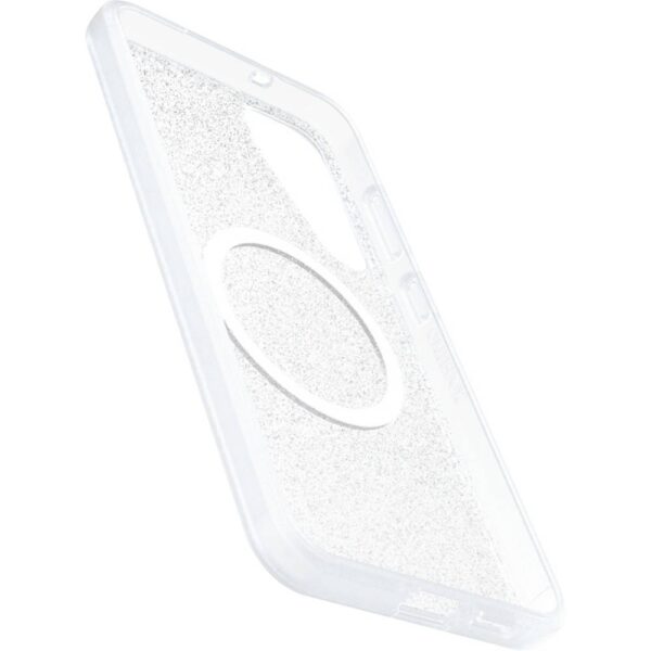 Samsung SAMSUNG Otterbox React Magnet Qi2 S25+ S Case Galaxy S25+ Transparant