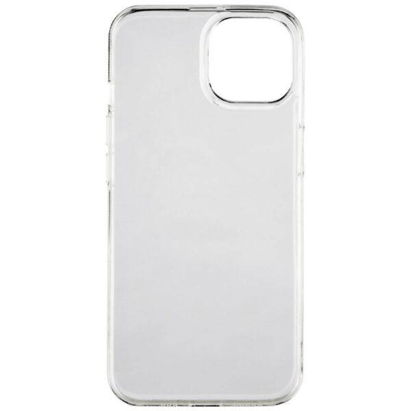 Hama Backcover Apple iPhone 14 Doorzichtig MagSafe compatible