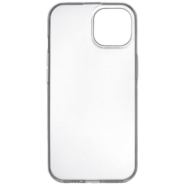 Hama Backcover Apple iPhone 14 Plus Doorzichtig MagSafe compatible