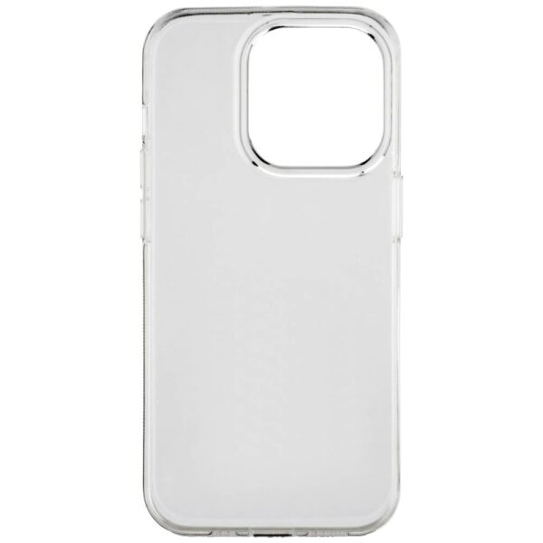 Hama Backcover Apple iPhone 13 Pro Doorzichtig MagSafe compatible