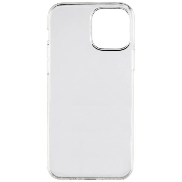 Hama Backcover Apple iPhone 12/12 Pro Doorzichtig MagSafe compatible