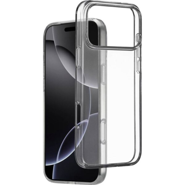 Hama Cover Apple iPhone 17 Pro Max Transparant Inductieve lading