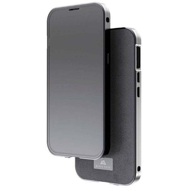 Black Rock 360° Glass Cover Apple iPhone 14 Zwart