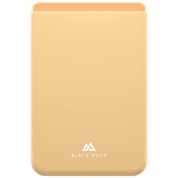 Black Rock Urban Mag Case Apple iPhone 12 mini, iPhone 12, iPhone 12 Pro, iPhone 12 Pro Max, iPhone 13 Mini, iPhone 13, iPhone 13 Pro, iPhone 13 Pro Max,