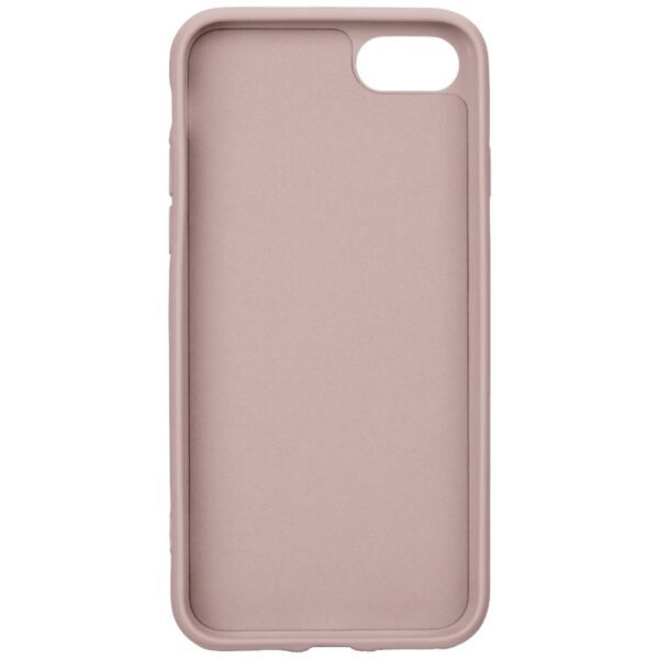 Hama Backcover Apple iPhone 7/8/SE 2020/SE 2022 Nude