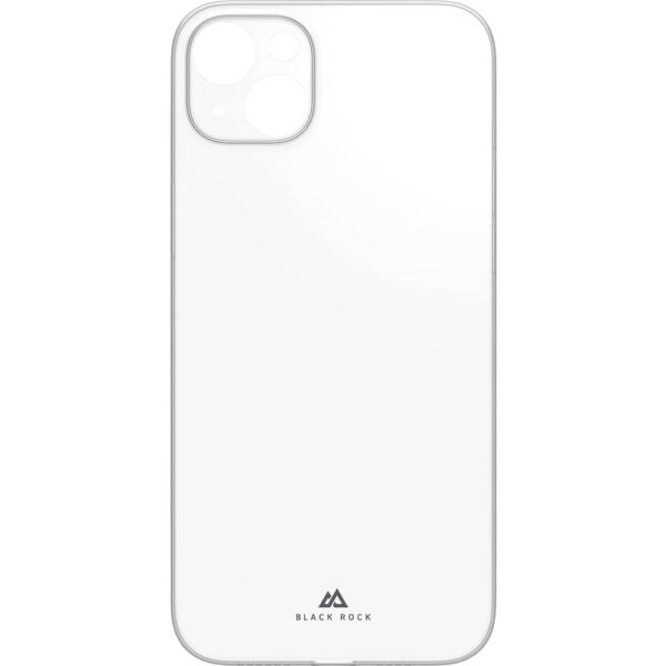 Black Rock Ultra Thin Iced Cover Apple iPhone 14 Plus Transparant