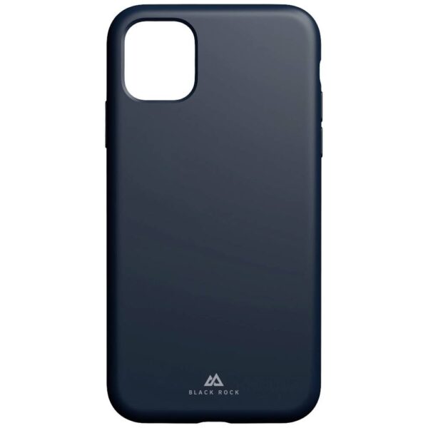Black Rock Urban Case Cover Apple iPhone 11 Blauw