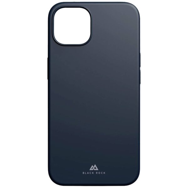 Black Rock Urban Case Cover Apple iPhone 13 Blauw