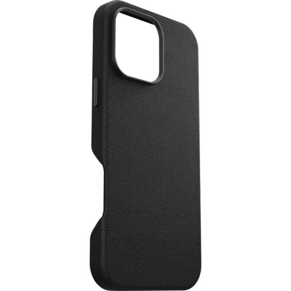 Otterbox Symmetry Backcover Apple iPhone 16 Pro Max Zwart MagSafe compatible