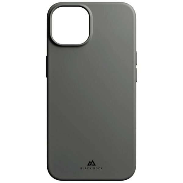 Black Rock Urban Case Cover Apple iPhone 14 Grijs