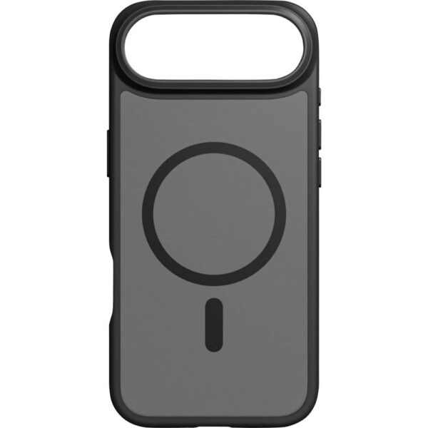 Black Rock Hybrid Case Cover Apple iPhone Air Zwart MagSafe compatible