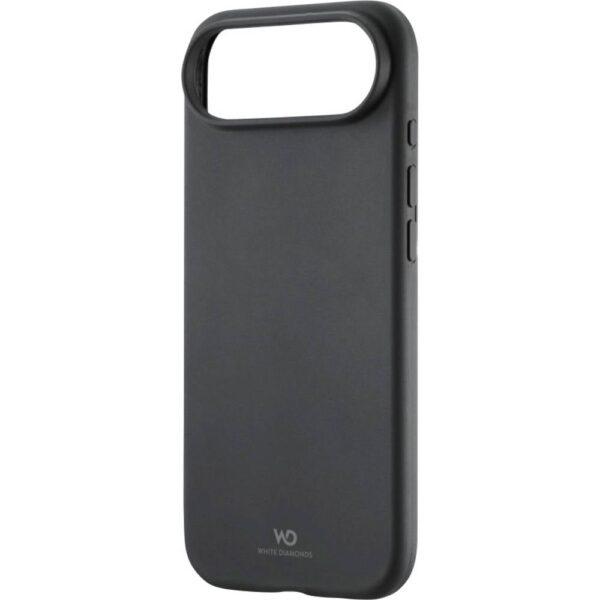 White Diamonds Mag Urban Case Cover Apple iPhone Air Zwart MagSafe compatible