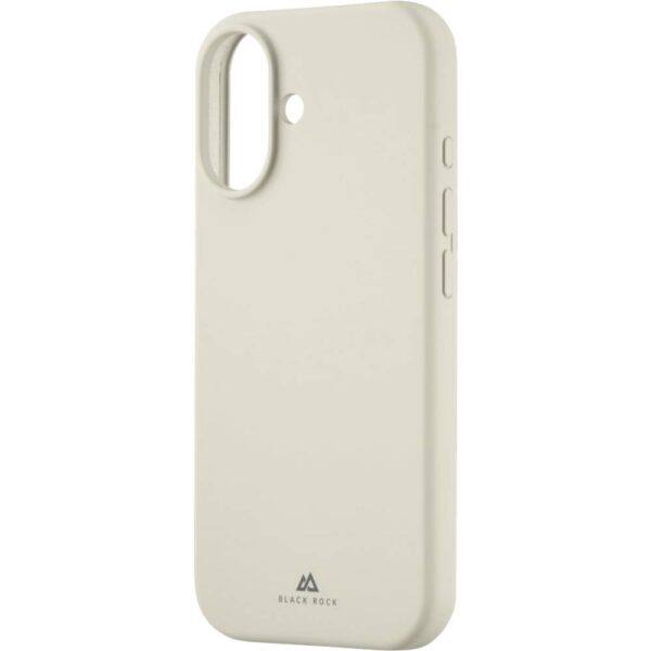 Black Rock Mag Urban Case Cover Apple iPhone 17 Zand MagSafe compatible