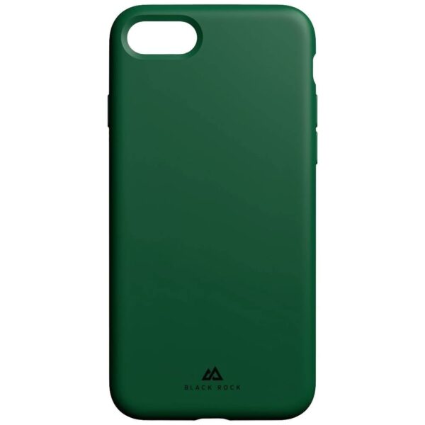 Black Rock Urban Case Cover Apple iPhone 7/8/SE 2020/SE 2022 Groen