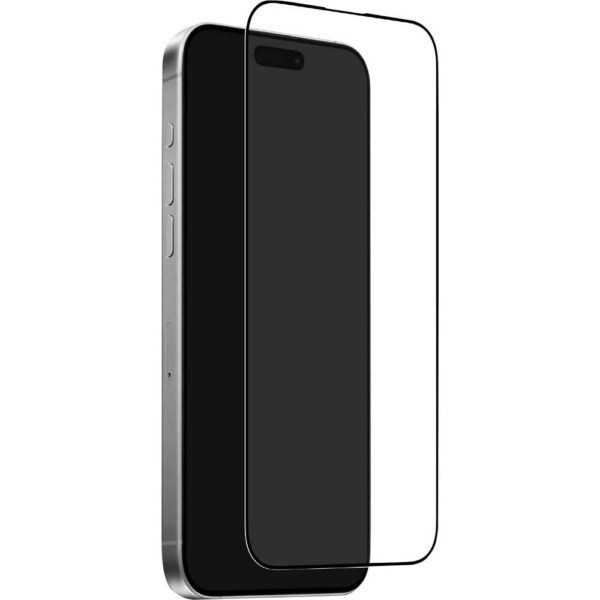 Puro PUSDGFRAIPHONE1763 Screenprotector (folie) Apple IPhone 17 1 stuk(s)