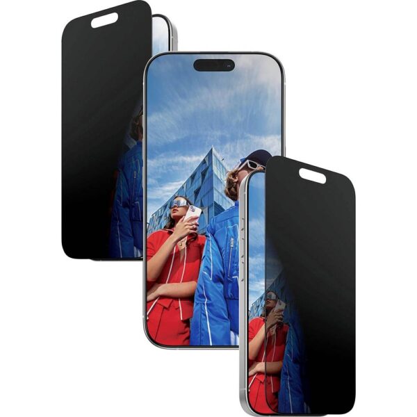 PanzerGlass neu PG93414 Screenprotector (glas) IPhone 17, iPhone 16 Pro 1 stuk(s)