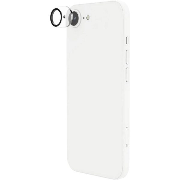 Hama 00228537 Cameraprotector (glas) Apple 1 stuk(s)