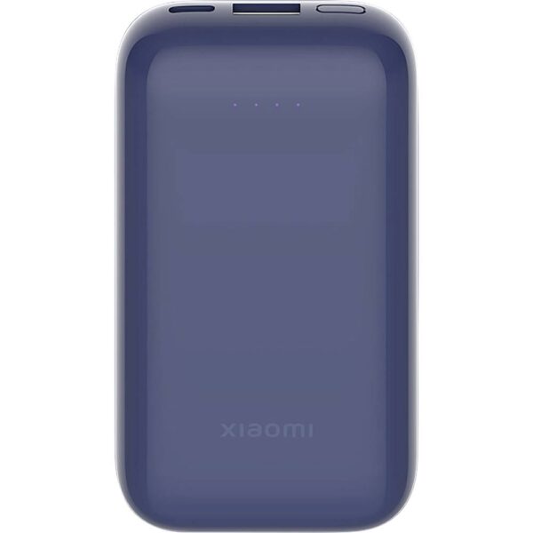 Xiaomi PB1030ZM Powerbank 10000 mAh Li-ion Blue
