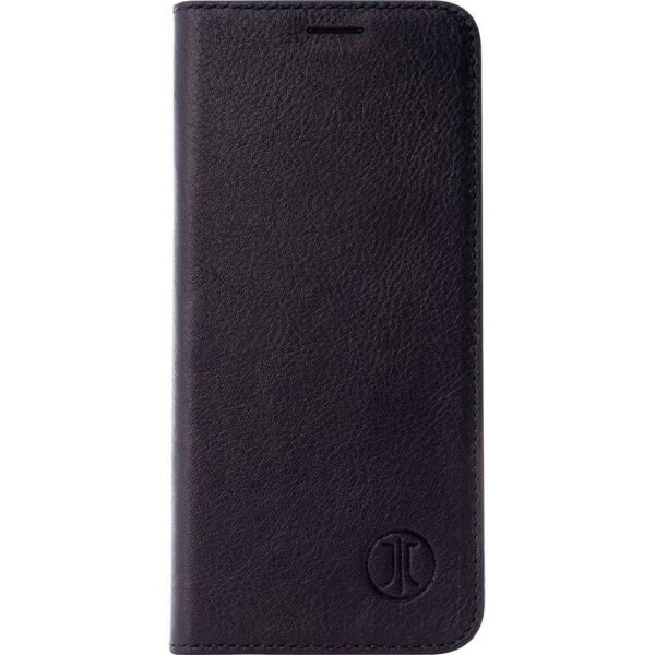 JT Berlin Tegel Booklet Apple iPhone 11 Zwart