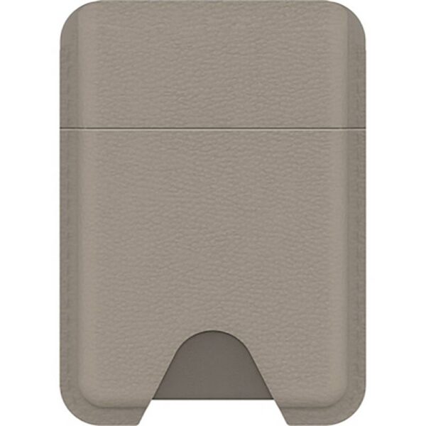 Otterbox Wallet Apple iPhone mit MagSafe - Technologie Beige MagSafe compatible