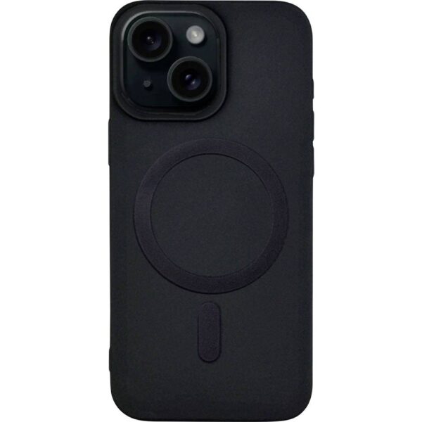 JT Berlin 11117 Backcover Apple iPhone 15, iPhone 14, iPhone 13 Zwart