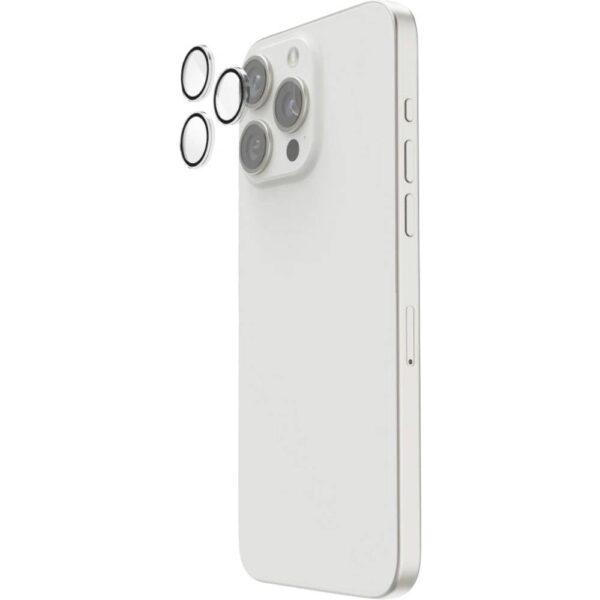 Hama 00222796 Cameraprotector (glas) Apple 1 stuk(s)