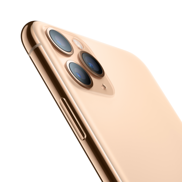 iPhone 11 Pro 512GB goud - C Grade , Standaard
