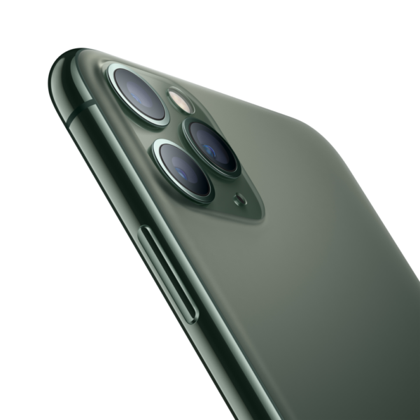 iPhone 11 Pro Max 512GB groen - B Grade , Standaard