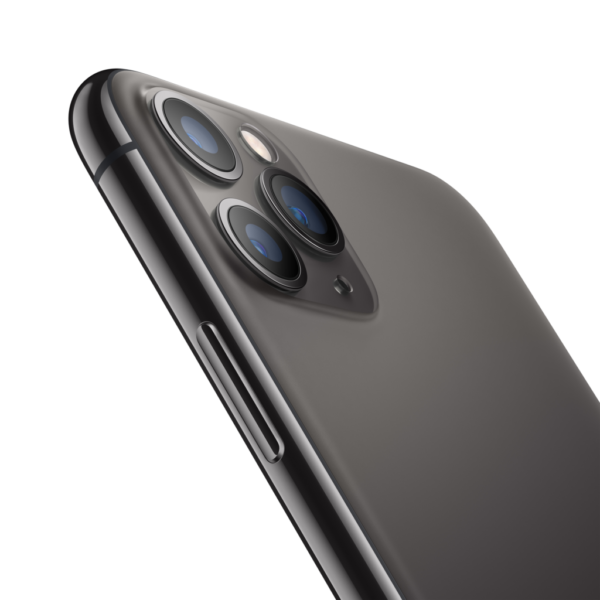 iPhone 11 Pro Max 512GB Space Grey - B Grade , Marge