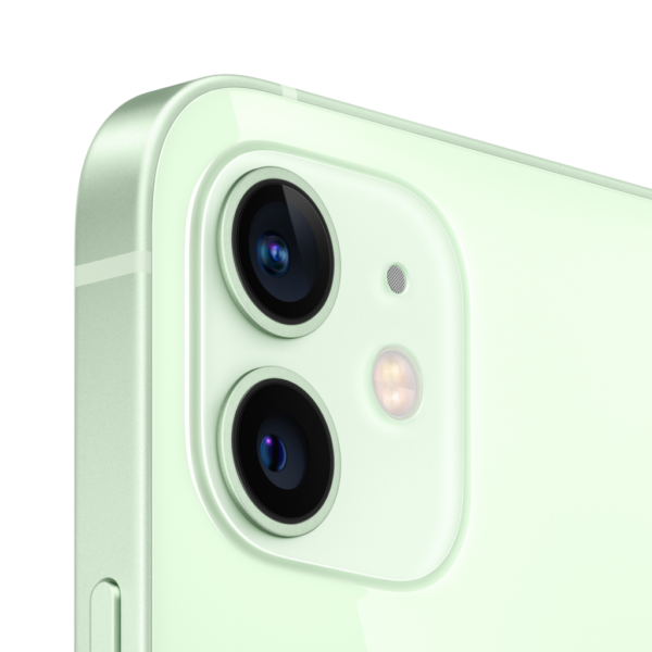 iPhone 12 256GB groen - B Grade , Marge