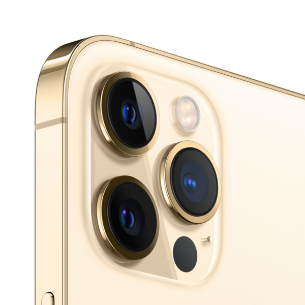 iPhone 12 Pro Max 512GB goud - C Grade , Marge