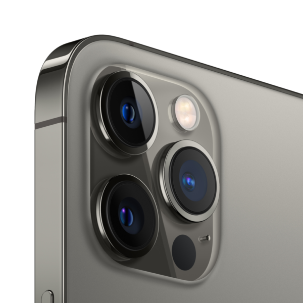 iPhone 12 Pro Max 512GB grafiet - C Grade , Standaard