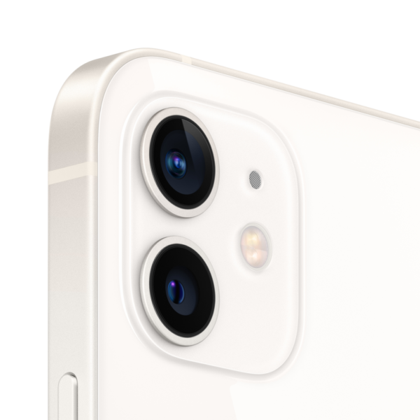 iPhone 12 256GB wit - A Grade , Standaard