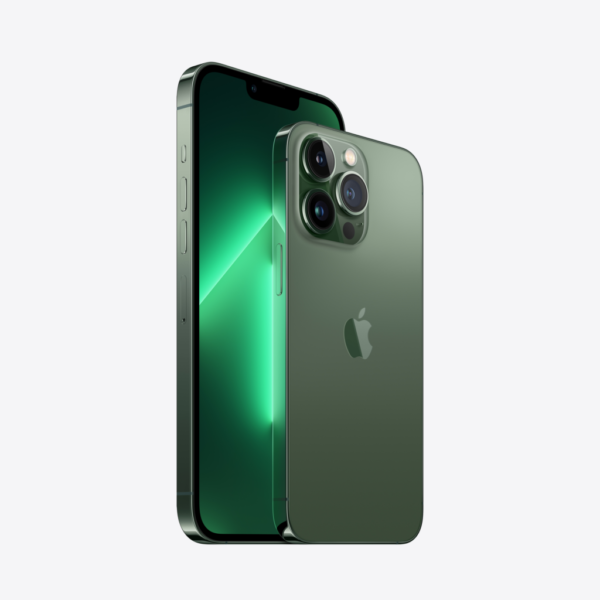 iPhone 13 Pro Max 128GB groen - B Grade , Standaard