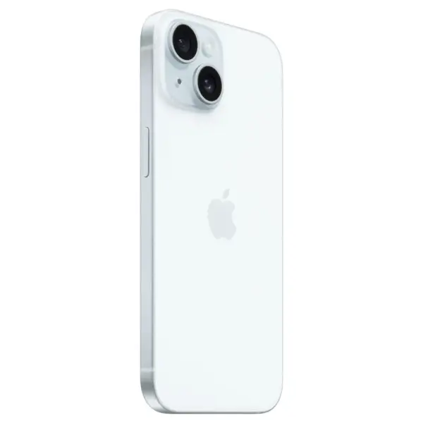 iPhone 15 128GB Blauw - B Grade , Standaard