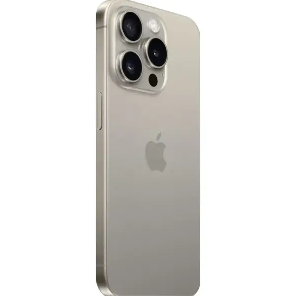 iPhone 15 Pro Max 512GB Naturel Titanium - B Grade , Standaard