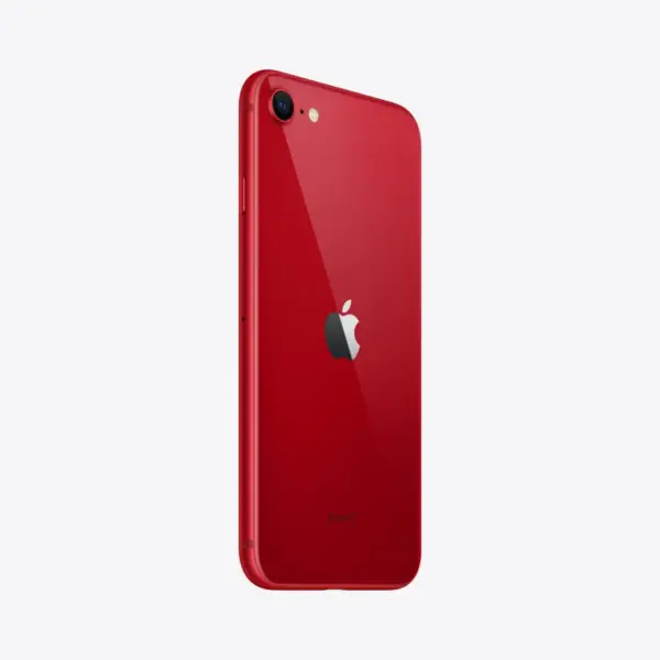 iPhone SE 2022 128GB rood - C Grade , Marge