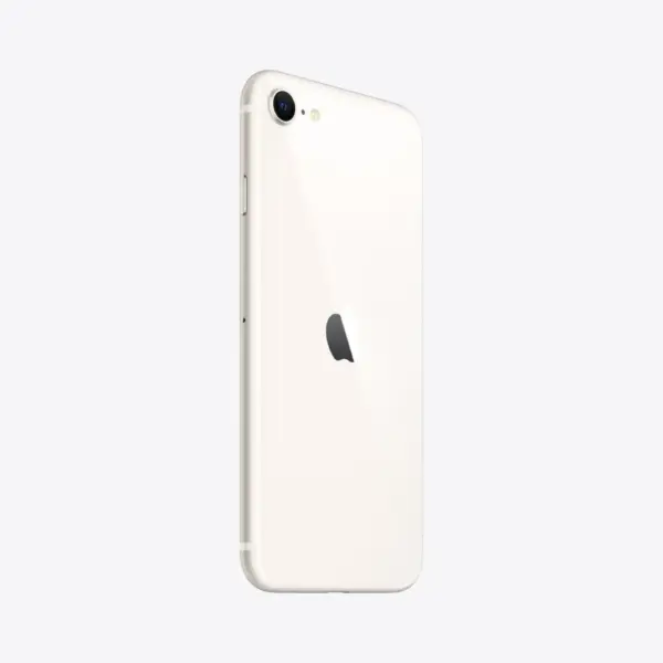 iPhone SE 2022 64GB witgoud - A Grade , Marge