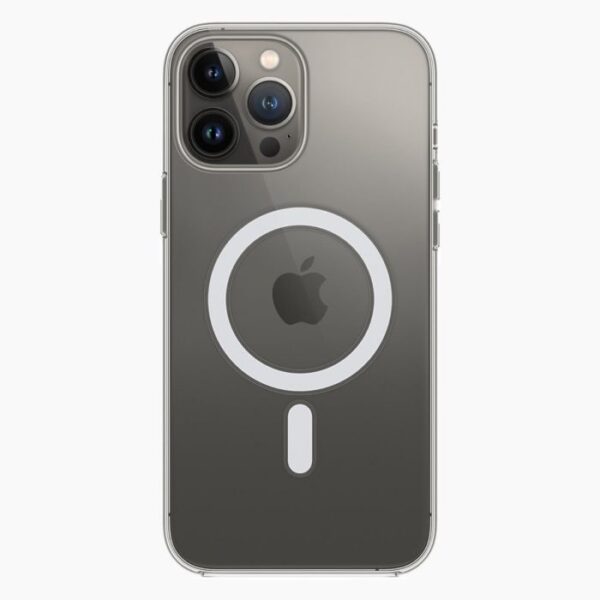 Magsafe hoesje iPhone 13 Pro