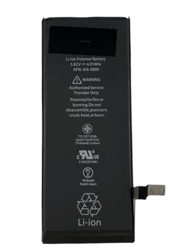 iPhone 6G Accu 616-0809