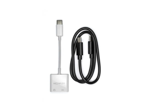Howler USB-C Pack